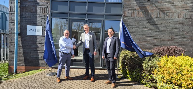 Partnership Announcement